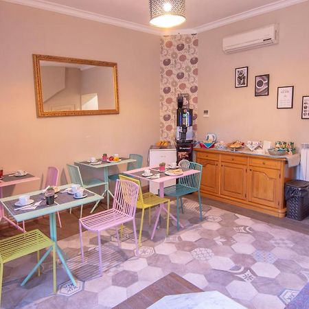 B&B Delle Camerie Roma Exterior foto