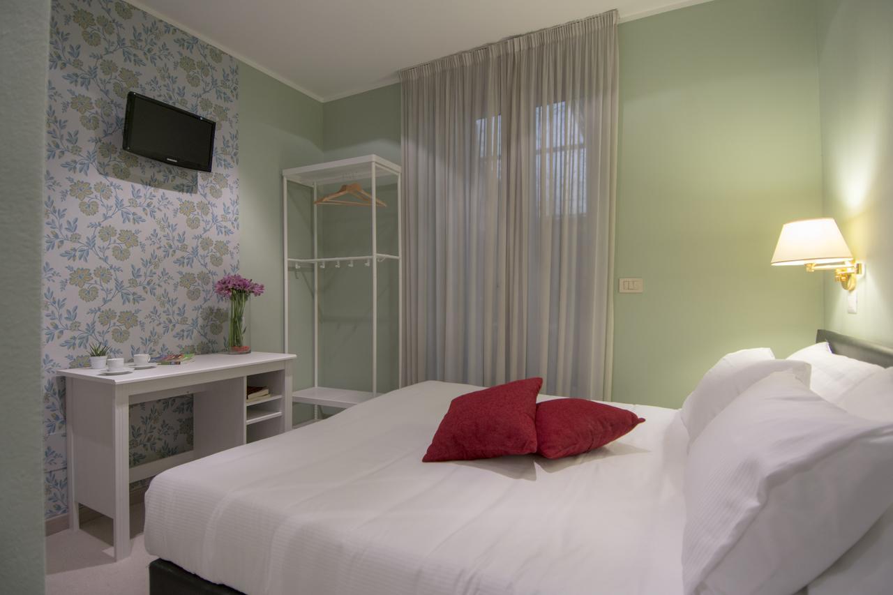 B&B Delle Camerie Roma Exterior foto