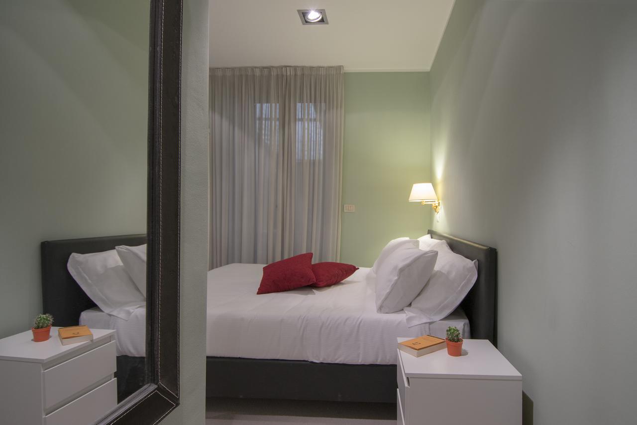 B&B Delle Camerie Roma Exterior foto