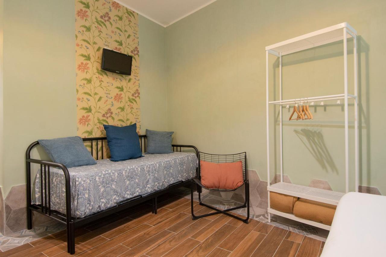 B&B Delle Camerie Roma Exterior foto