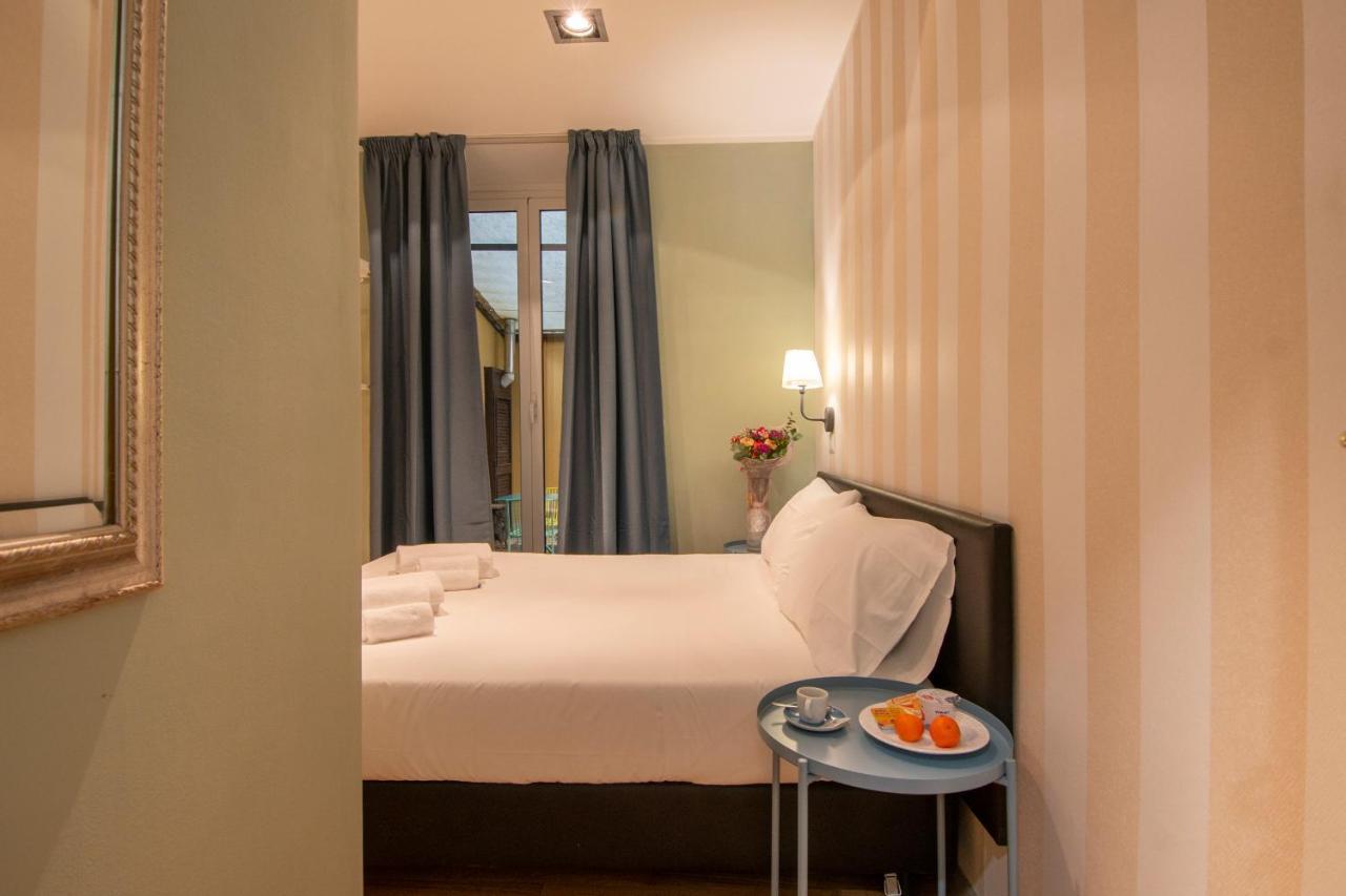 B&B Delle Camerie Roma Exterior foto